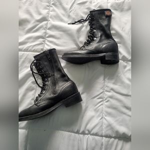 Harley Davidson Boots